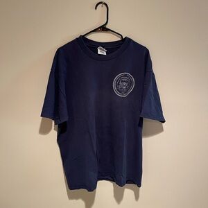 Hoboken Fire Dept Graphic T-Shirt